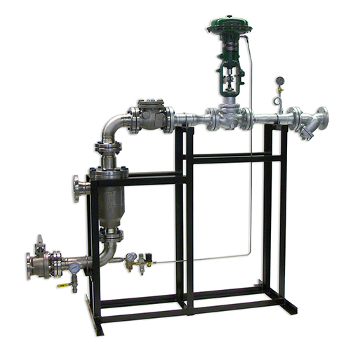 DSI Starch Cooker System