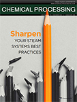 Sharpen Your Steam Systems Best Practices