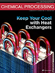 Keep Your Cool With Heat Exchangers
