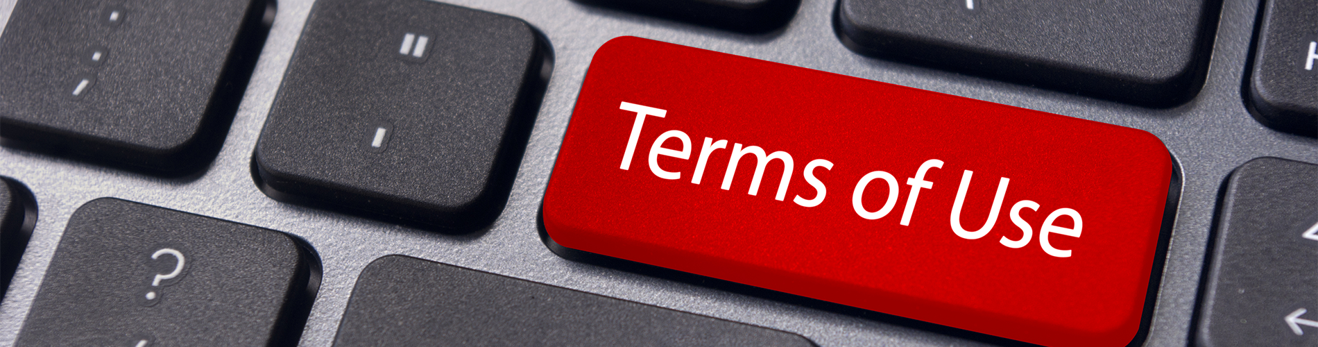 Term of Use