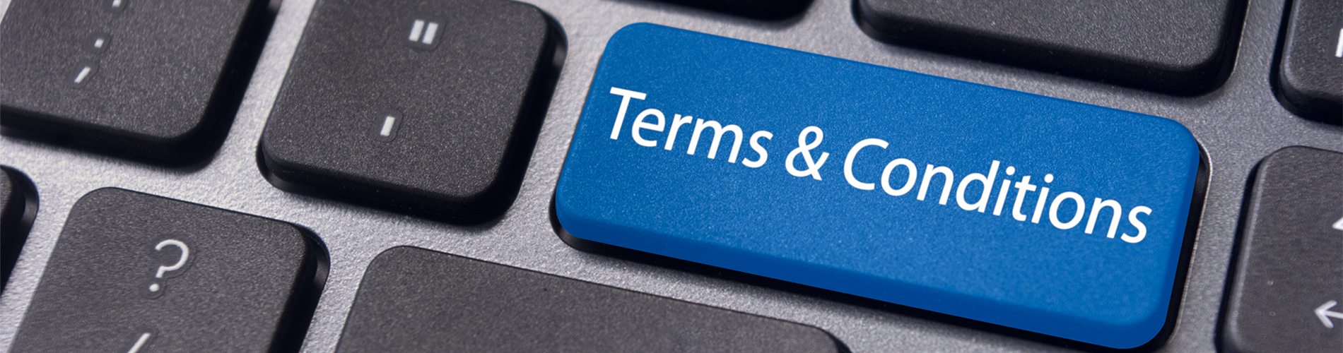 Pick Heaters Terms & Conditions