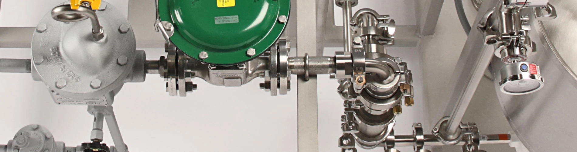 Advantages of Pick Direct Steam Injection Heaters