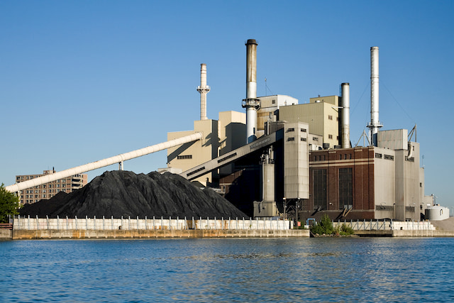 Steam Injection for Energy & Power Industries