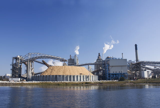 Steam Injection for Pulp & Paper Processing Industry