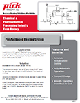 Pre-Packaged Steam Injection Heating System