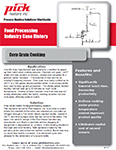 Corn Grain Cooking