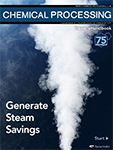 Generate Steam Savings