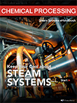 Keep Your Cool About Steam Systems