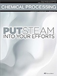 Put Steam Into Your Efforts