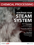 Scrutinize Your Steam System
