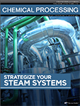 Strategize Your Steam Systems