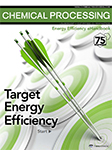 Target Energy Efficiency