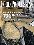 Food and Beverage Manufacturing