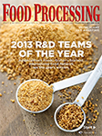 Evaluating R&D Teams of the Year