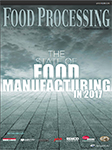 The State of Food Manufacturing in 2017