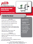 Pick Variable Flow Heater Literature