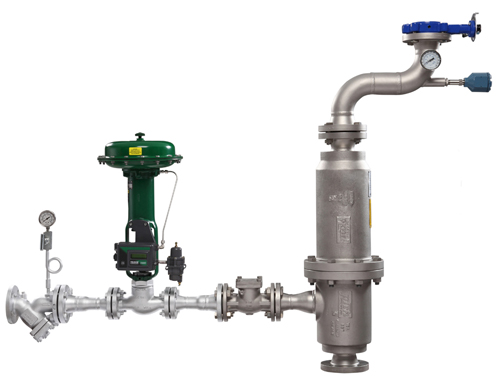 Pick Constant Flow Heater