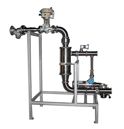 Pick Sanitary Jet Cooker System