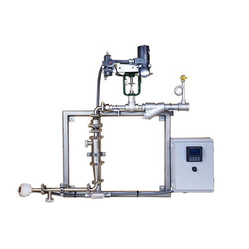 DSI Sanitary Jet Cooker System