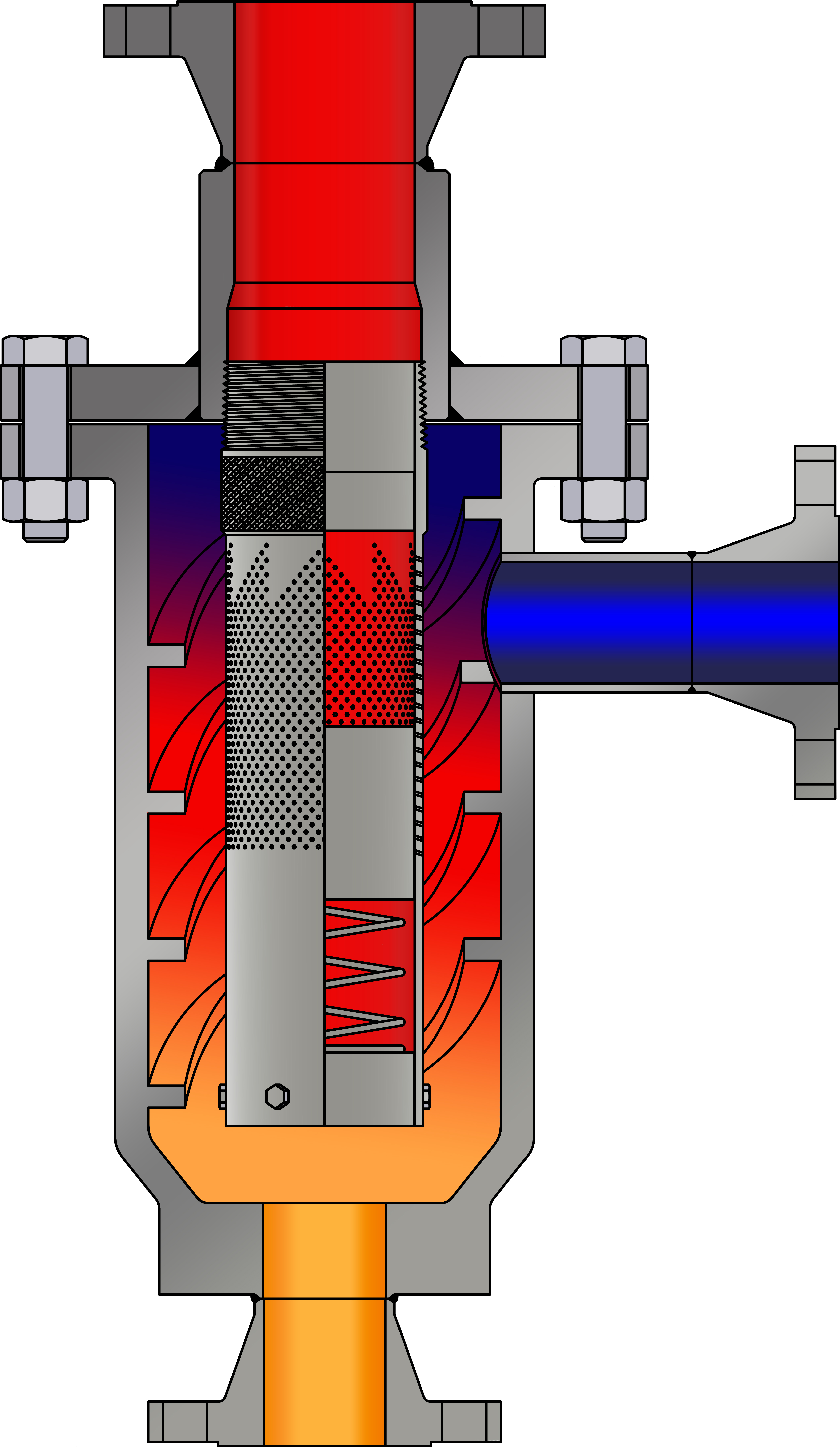 Pick Starch Cooker Diagram