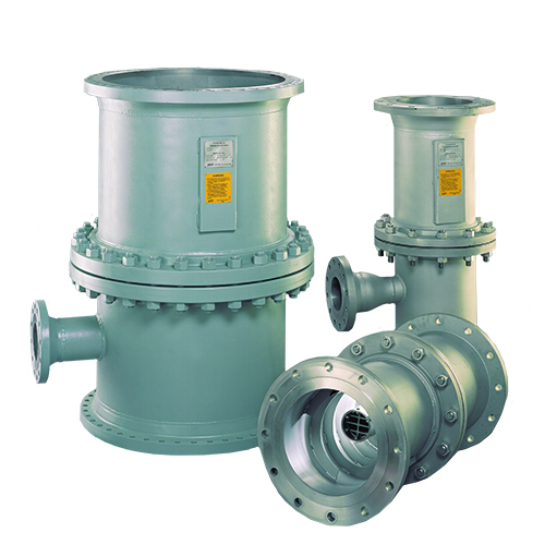Pick Fabricated Steam Injection Heaters