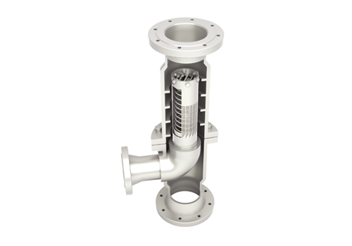 Pick Condensate Mixer