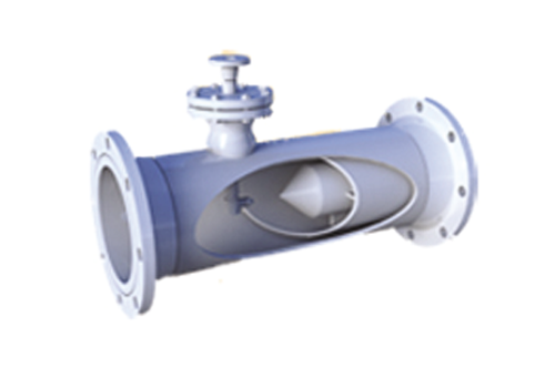 Pick Desuperheater