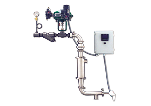 Pick Sanitary Steam Injection Jet Cooker