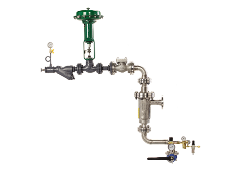 Starch Cooker for Pulp and Paper Processing