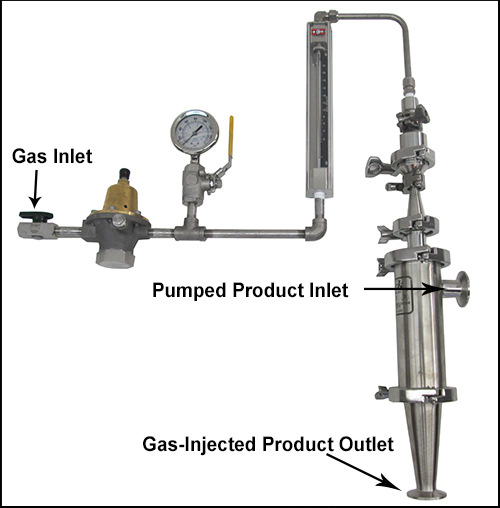 Pick DSI Constant Demand Heater