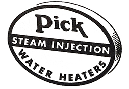 Pick Heaters Inc.