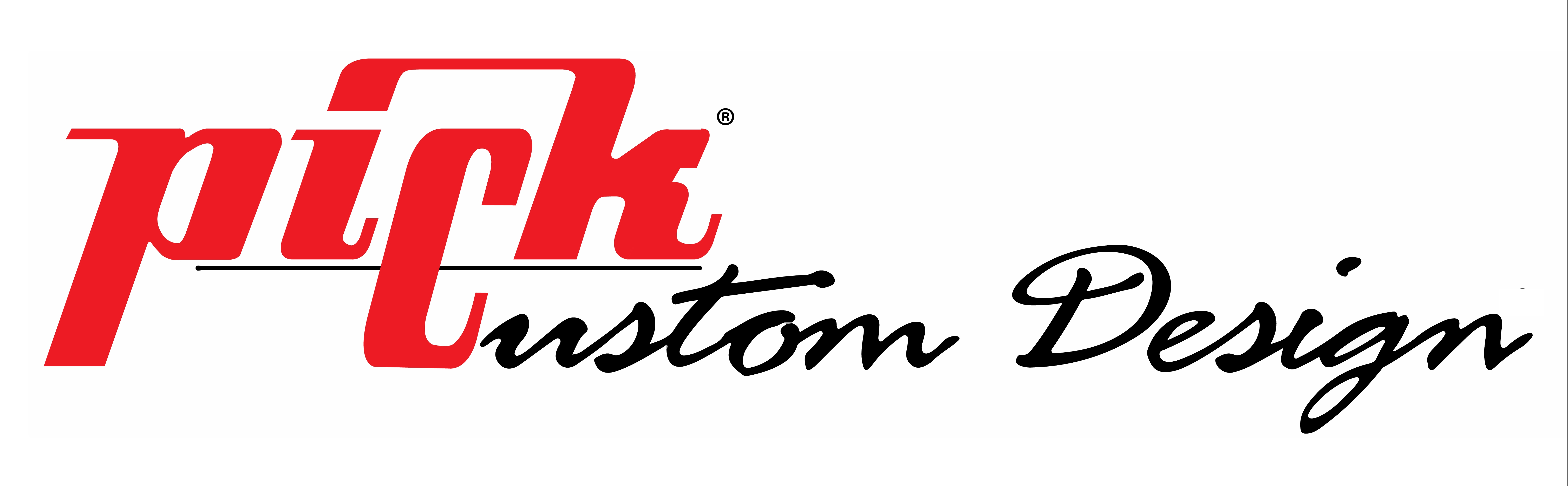 Pick Custom Design (PCD)