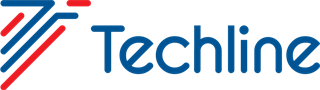 Techline logo