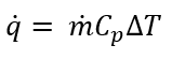 Heat Transfer Equation 2