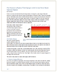 Replace tank sparging with DSI Article