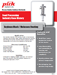 Soybean Mash Molasses Heating Case Study