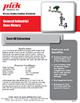 Corn Oil Extraction Bulletin
