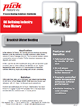 Brackish Water Heating Bulletin