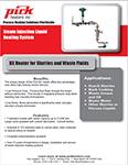 BX Slurry and Mash Heater Sell Sheet