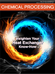 Chemical Processing Heat Transfer eBook 2022