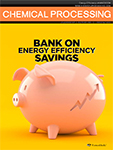 Bank On Energy Efficiency Savings