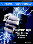 Chemical Processing Energy Efficiency eBook 2020