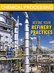 Chemical Processing Refinery eBook