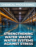 Chemical Processing Wastewater eBook