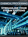 Chem Processing Steam eBook