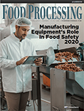 Food Processing Food Safety eBook 