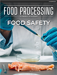 Food Processing Food Safety eBook