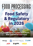 Food Processing Food Safety eBook