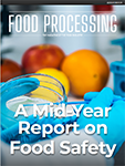 Food Processing Food Safety eBook 
