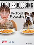 Food Processing Pet Food Processing eBook
